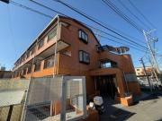 JLBグランエクリュ久地