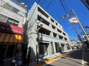 鷹番マンション