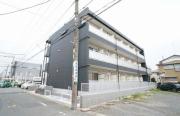 小田急江ノ島線南林間駅まで徒歩9分