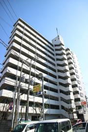 第一古船場マンション