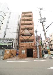 ラルテ天王寺