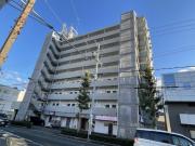 ＪＲ東海道本線浜松駅まで徒歩11分