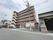 地下鉄中央線深江橋駅まで徒歩7分
