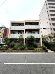 インフィニティ北川口