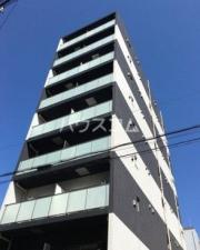 アンベリール西川口弐番館