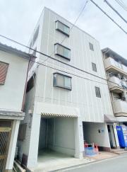 阪急千里線下新庄駅まで徒歩4分