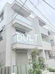 ＪＲ山手線駒込駅まで徒歩10分