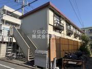 ＪＲ中央線立川駅まで徒歩20分