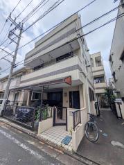 ＪＲ京浜東北・根岸線北浦和駅まで徒歩8分