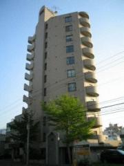 ライオンズシティ円山