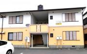 パークシティ城山B棟