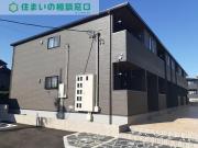 名鉄西尾線西尾駅までバス約8分 徒歩7分