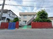 東武伊勢崎・大師線竹ノ塚駅まで徒歩14分