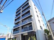 都営浅草線本所吾妻橋駅まで徒歩3分