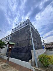 フジパレス戸建賃貸天美北七丁目 2号室