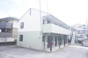 ドミール前原C棟
