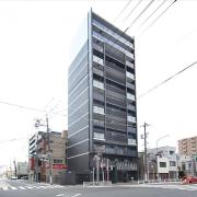 地下鉄桜通線太閤通駅まで徒歩8分