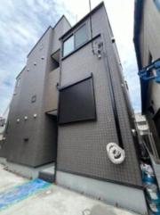 京成本線江戸川駅まで徒歩6分