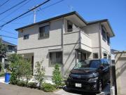 ＪＲ中央線立川駅までバス約15分 徒歩3分