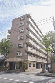 東急田園都市線宮前平駅まで徒歩8分