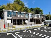 ＪＲ中央線八王子駅までバス約34分 徒歩6分