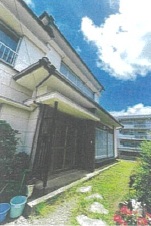 柴町タウンハウス