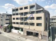シャルマン溝の口