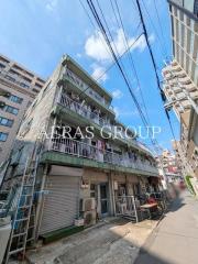 コーポ山吹