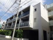 ＪＲ中央線西荻窪駅まで徒歩8分