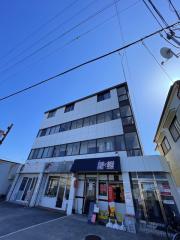 南海本線羽倉崎駅まで徒歩2分