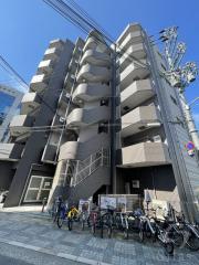 阪神なんば線千鳥橋駅まで徒歩8分
