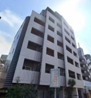 東急池上線石川台駅まで徒歩4分