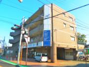 MCベースビル