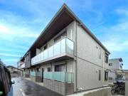 近鉄難波・奈良線若江岩田駅まで徒歩14分