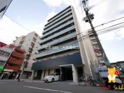 地下鉄御堂筋線大国町駅まで徒歩5分