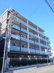 セレサ市川行徳