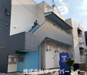 西鉄天神大牟田線大橋駅まで徒歩10分