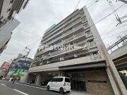 地下鉄中央線朝潮橋駅まで徒歩5分