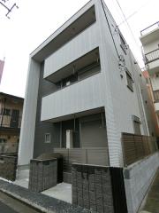 Saphir駒込