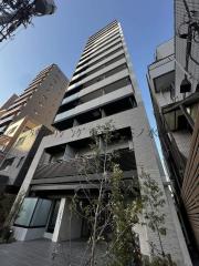 プラウドフラット文京千駄木