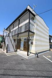 ＪＲ常磐線柏駅まで徒歩18分