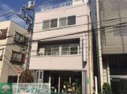 白金3-19-10戸建