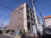 名鉄名古屋本線岐南駅まで徒歩11分