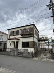 紀の川市井田戸建て
