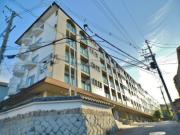 阪急神戸線芦屋川駅まで徒歩15分