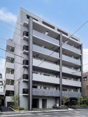 都営新宿線菊川駅まで徒歩5分