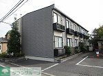 レオパレスフォ-レストII
