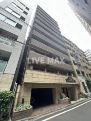 東京メトロ丸ノ内線銀座駅まで徒歩6分