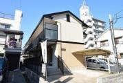 地下鉄海岸線駒ヶ林駅まで徒歩7分
