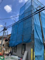 ＪＲ総武線（各駅停車）東中野駅まで徒歩10分